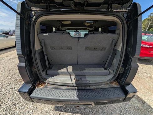 Used 2006 Jeep Commander 4WD image 26
