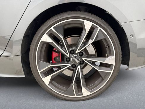 Used 2022 Audi S5 Prestige AWD/4WD image 9