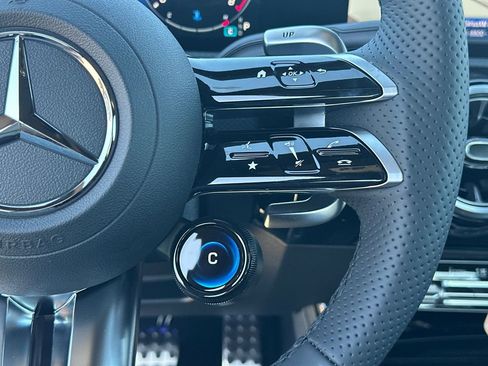 New 2026 Mercedes-Benz CLA 45 AMG S 4MATIC image 28
