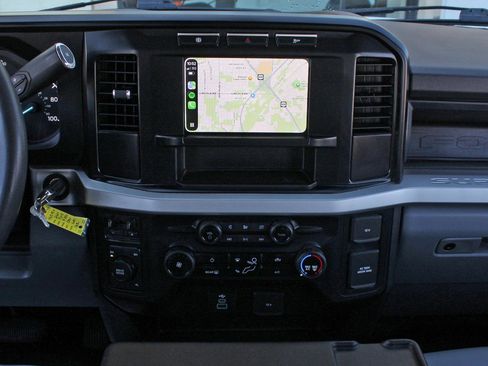 Used 2024 Ford F350 XL w/ XL Chrome Package image 29