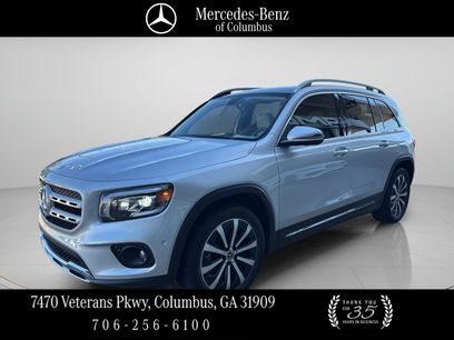 Certified 2020 Mercedes-Benz GLB 250