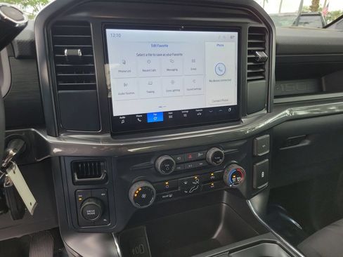 Certified 2025 Ford F150 STX AWD/4WD image 24