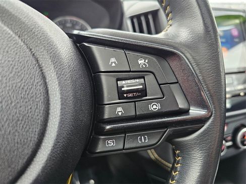 Used 2021 Subaru Crosstrek 2.5i Sport w/ Moonroof Package image 38