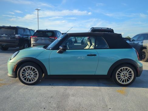 Used 2025 MINI Cooper S FWD image 5