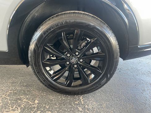 Used 2025 Buick Envista Sport Touring image 28