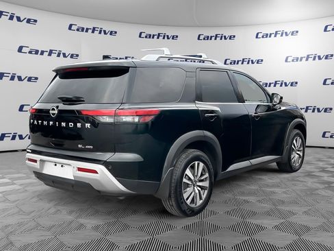 Used 2023 Nissan Pathfinder SL image 6