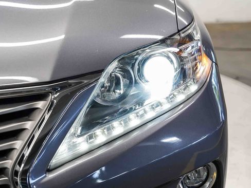 Used 2015 Lexus RX 350 FWD image 7