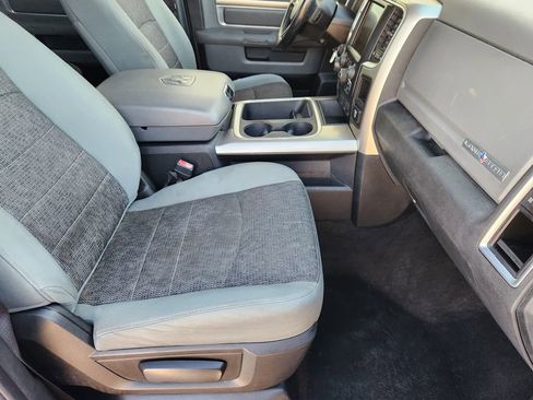 Used 2016 RAM 1500 Lone Star image 13