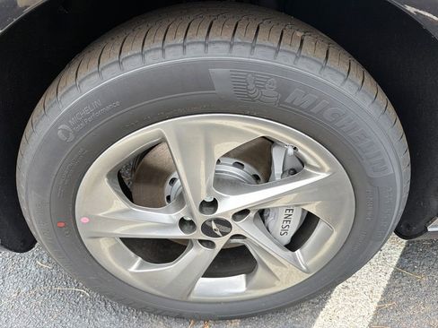 New 2026 Genesis GV70 2.5T image 11