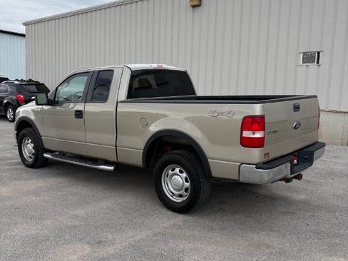 Used 2008 Ford F150 XLT AWD/4WD image 6