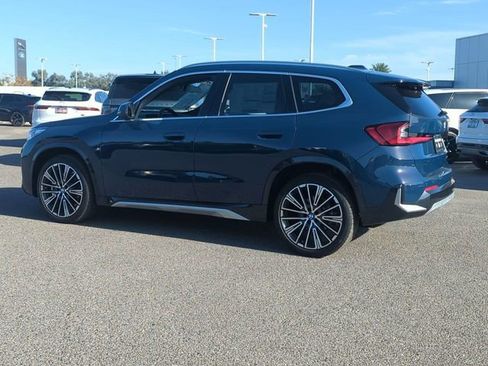 Used 2026 BMW X1 xDrive28i w/ Convenience Package AWD/4WD image 8