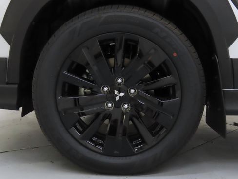 New 2025 Mitsubishi Outlander Sport AWD image 23