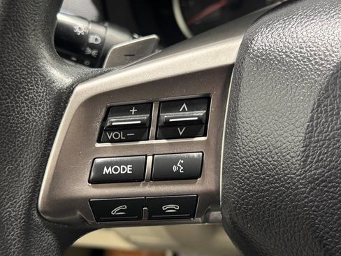 Used 2014 Subaru Crosstrek 2.0i Premium image 16