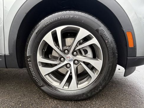 Certified 2023 Buick Envision Essence image 15