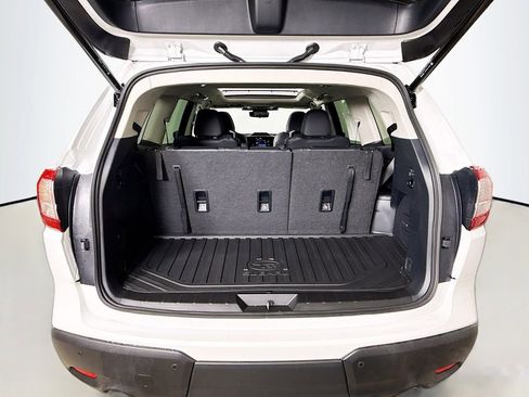 New 2025 Subaru Ascent Bronze Edition image 27