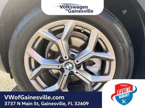 Used 2022 BMW X3 sDrive30i image 28