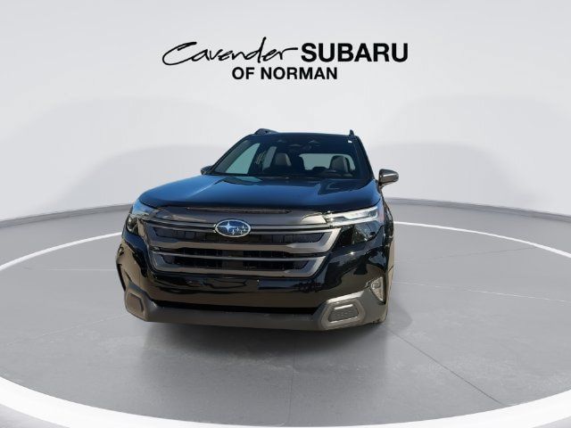 Used 2026 Subaru Forester Limited AWD/4WD image 6
