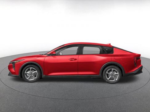 Used 2025 Kia K4 FWD image 3