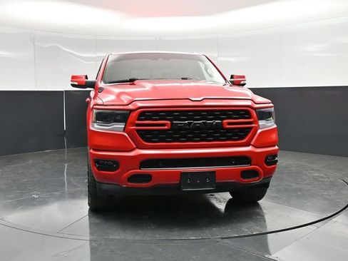 Used 2022 RAM 1500 Sport w/ Rebel Level 2 Equipment Group AWD/4WD image 6