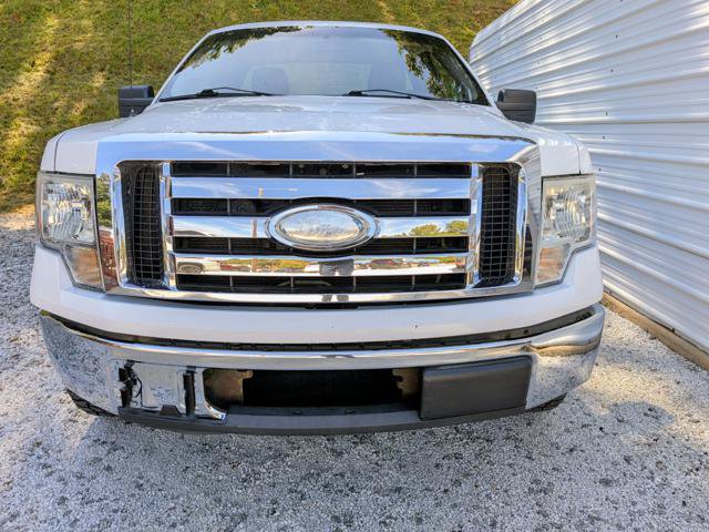 Used 2009 Ford F150 XL RWD image 3