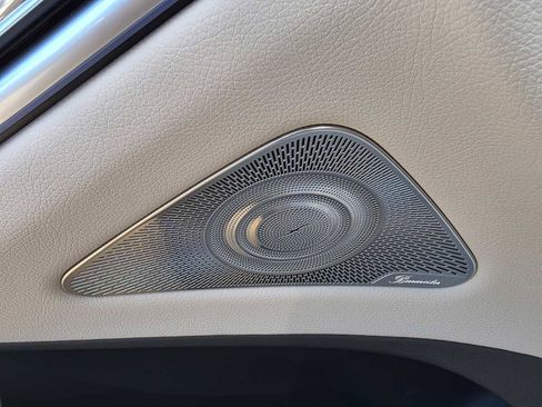 New 2026 Mercedes-Benz S 500 4MATIC image 18