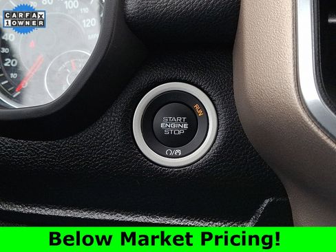 Used 2022 RAM 1500 Laramie image 25