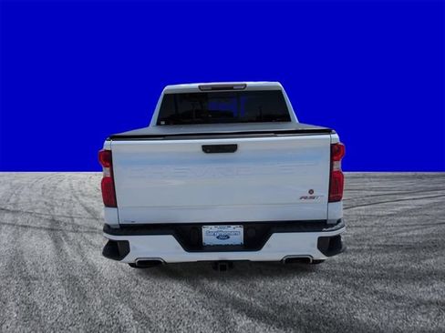 Used 2020 Chevrolet Silverado 1500 RST AWD/4WD image 5
