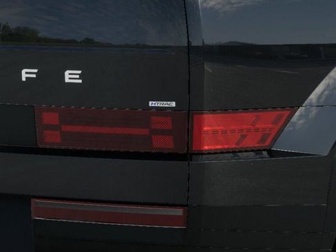 New 2026 Hyundai Santa Fe SEL AWD/4WD image 10