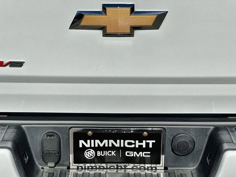 Certified 2018 Chevrolet Colorado Z71 image 31