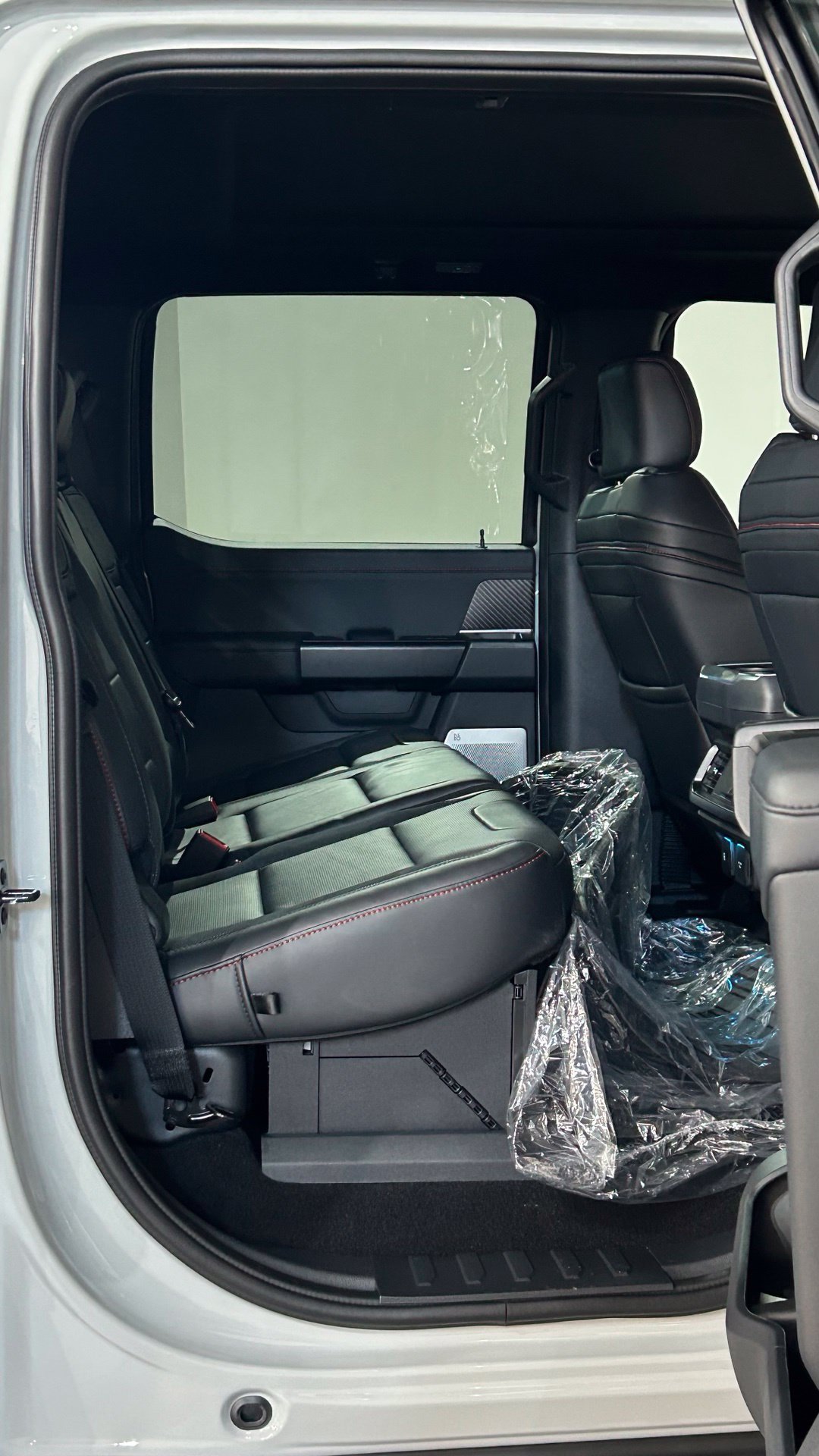 New 2026 Ford F150 Raptor AWD/4WD image 68