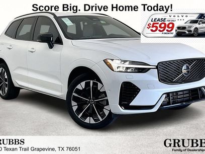 New 2026 Volvo XC60 T8 Plus w/ Protection Package Premier