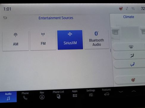 Used 2024 Ford Expedition Limited image 34