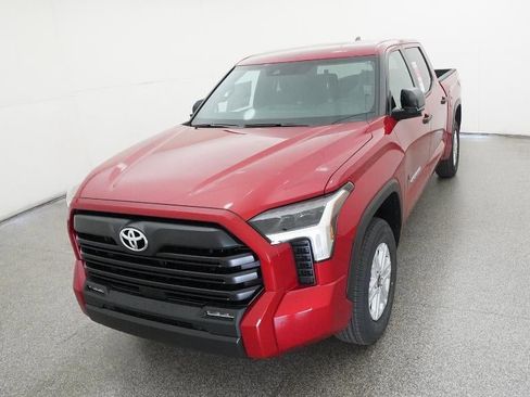 New 2026 Toyota Tundra SR5 RWD image 16