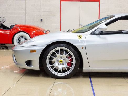 Used 2000 Ferrari 360 Modena RWD image 7