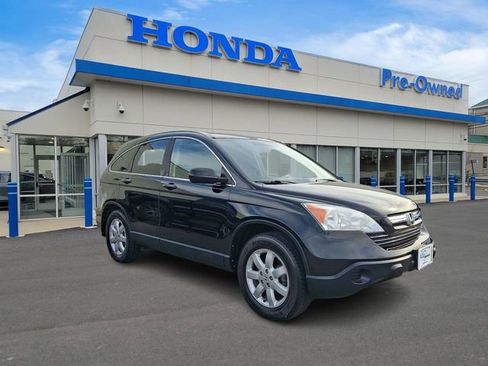 Used 2009 Honda CR-V EX image 3