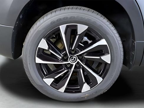 New 2025 MAZDA CX-50 2.5 Hybrid w/ Weather Package image 19