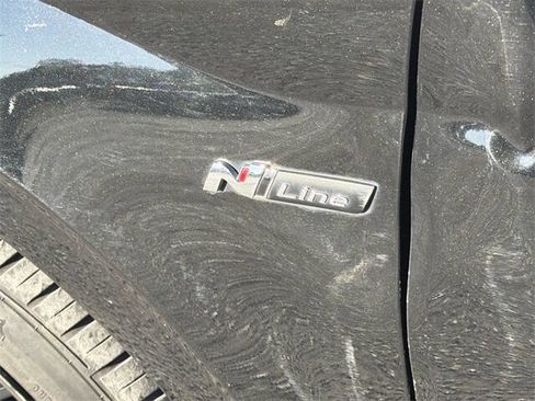 Used 2022 Hyundai Sonata N Line image 31