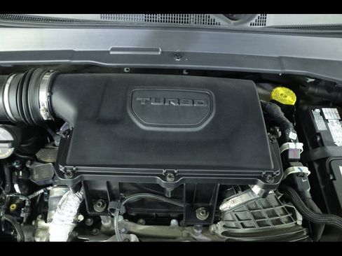 Used 2023 Jeep Compass Sport AWD/4WD image 18