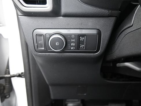 Certified 2025 Ford Bronco Sport Badlands w/ Badlands Tech Package image 12