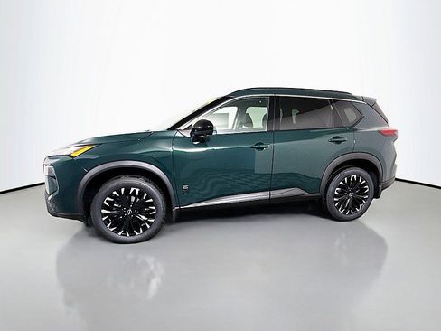 New 2026 Nissan Rogue SV image 4
