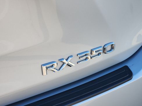 Used 2017 Lexus RX 350 AWD w/ Premium Package image 10
