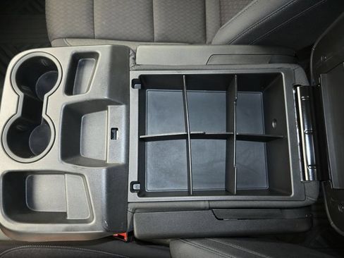 Certified 2023 Chevrolet Silverado 1500 LT Trail Boss w/ Protection Package AWD/4WD image 20