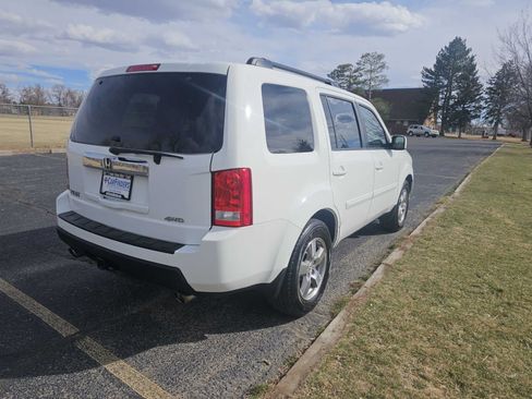Used 2010 Honda Pilot EX-L image 5