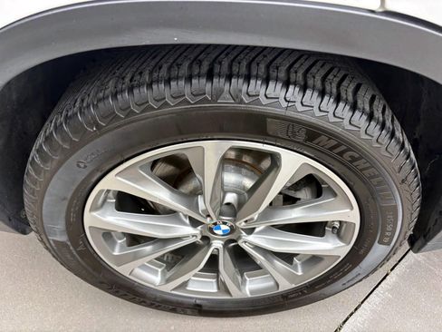 Used 2019 BMW X3 xDrive30i w/ Convenience Package AWD/4WD image 10