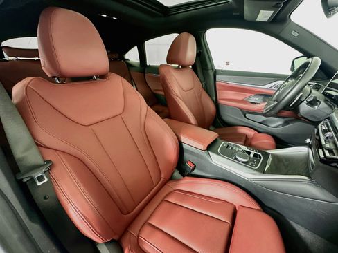 Used 2024 BMW 430i Gran Coupe w/ M Sport Package (Priority 1) RWD image 33