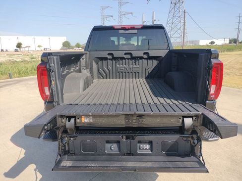 New 2026 GMC Sierra 1500 Denali Ultimate image 34