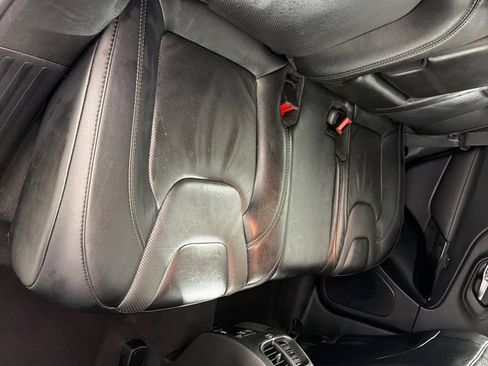 Used 2023 Jeep Cherokee Altitude Lux image 22