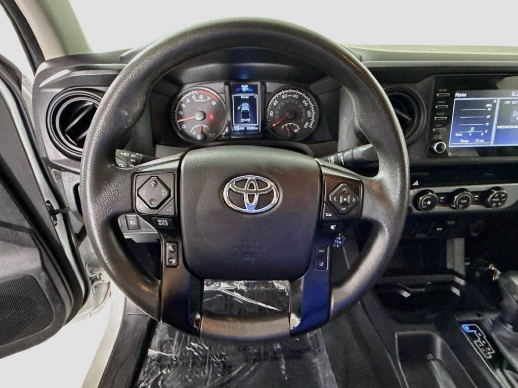 Used 2021 Toyota Tacoma SR RWD image 12