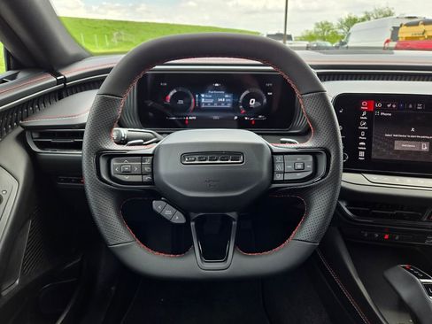 New 2026 Dodge Charger R/T AWD/4WD image 17