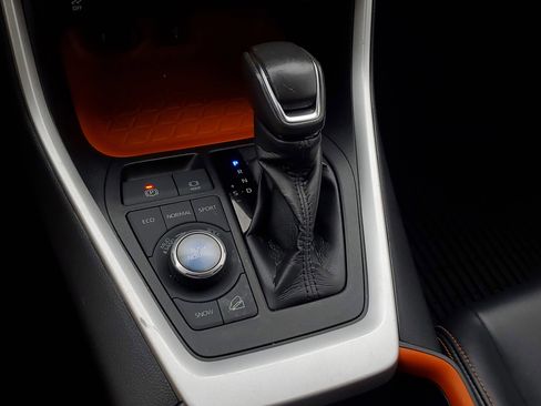 Certified 2020 Toyota RAV4 Adventure image 29